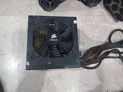 CORSAIR CX430 SEALED FOR GAMING