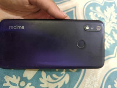 Realme 3 pro for sale