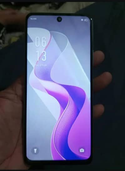 Infinix hot 50 6/128