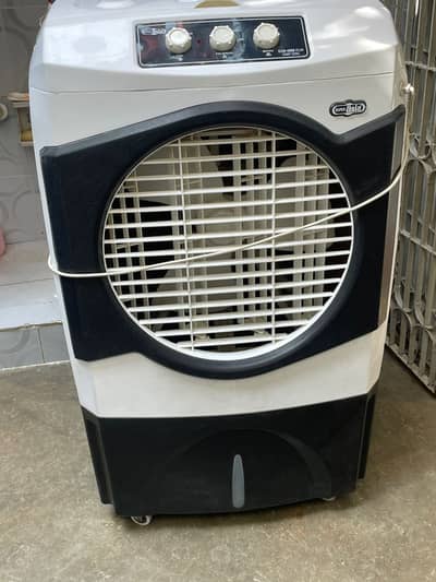 Air cooler