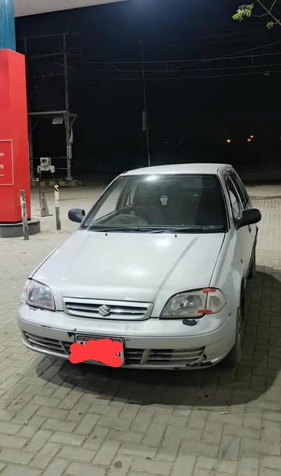 Suzuki cultus