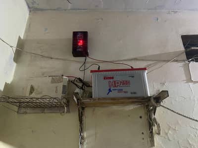 Ups For Sell Due to shifting 03158599644