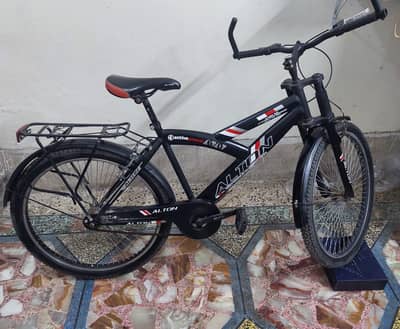 ALTON 26 INCH CYCLE