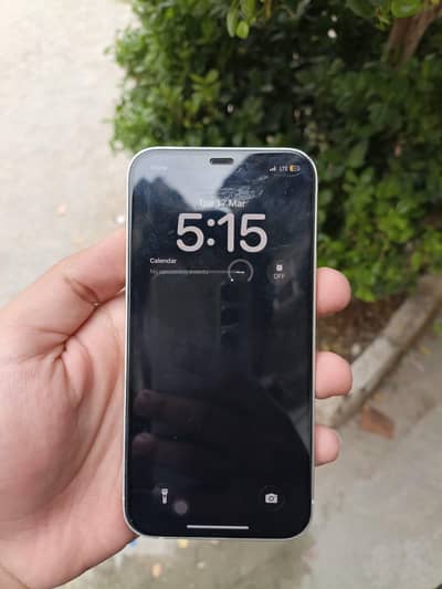 I phone 12 128 PTA Approved