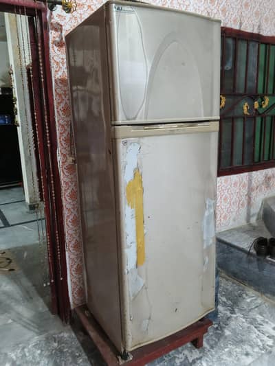 Dawalqnce Reliable  Fridge