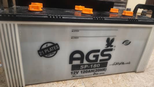 ags sp180