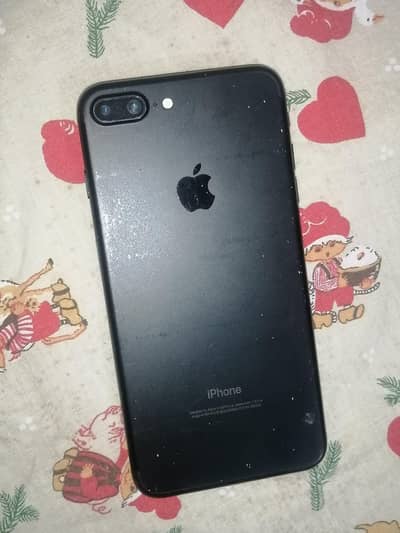 iPhone 7 Plus For Sale
