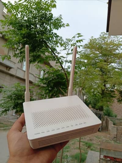 Modem - HG8546M XPON