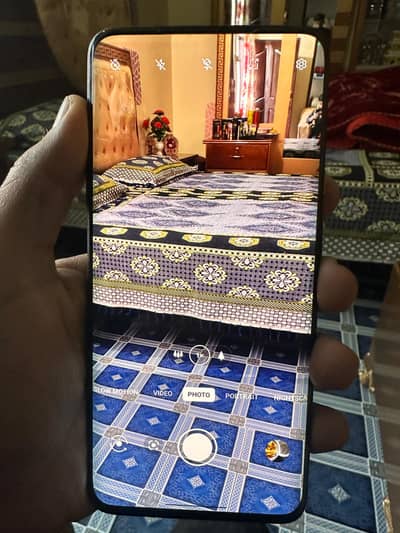 one plus 7T pro 5g 12/256gb (03296485185 contact)