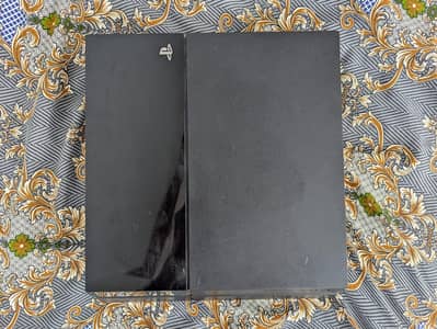 ps4 complete no issue urgent sell