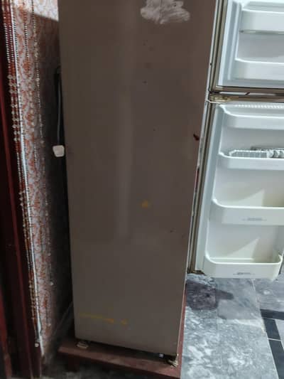 Dawalqnce Reliable Fridge