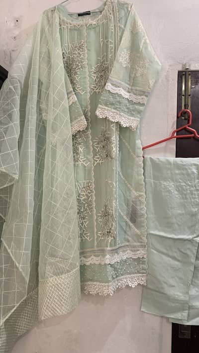 Party Wear | Stylish Attire | Designer Dress