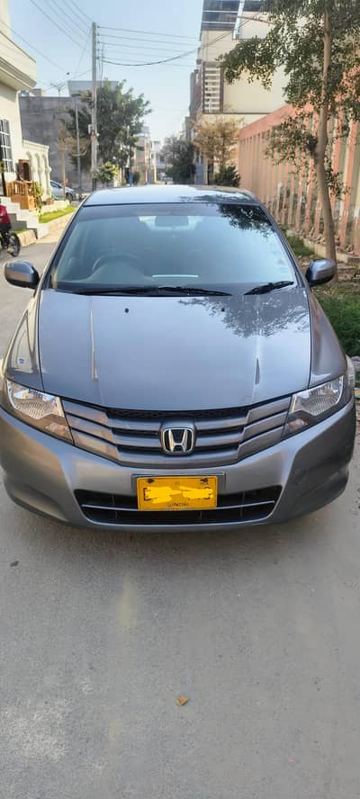 Honda City 2014 Model. Almost Genuine. 03008897424