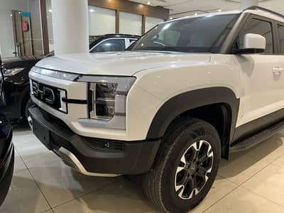 byd shark 2026 brand new zero meter