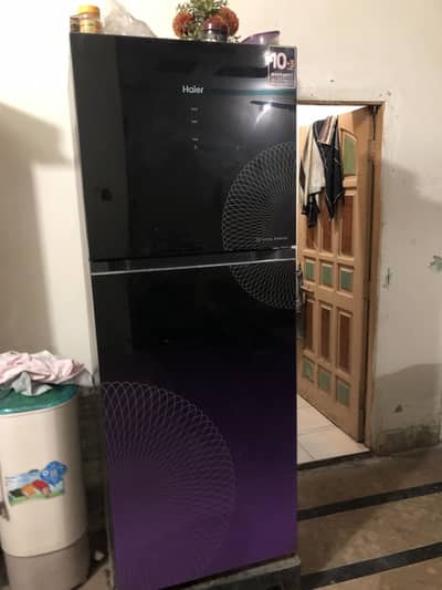 Haier HRF-438IA+/IB/ID/IF