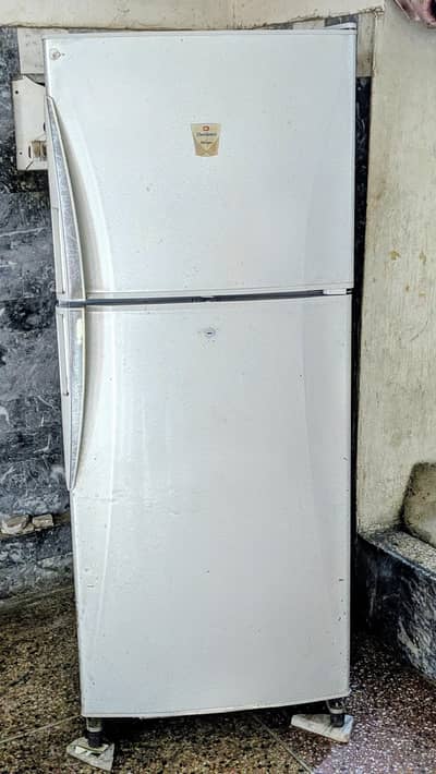 Dawlance fridge