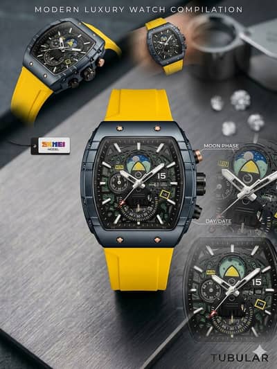 Premium Watches Available