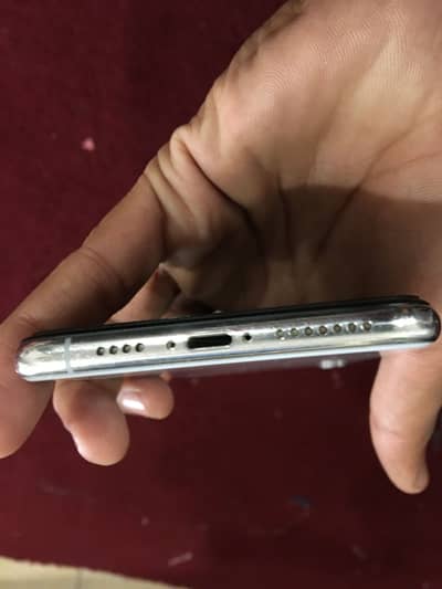 iPhone XS Max nonpta