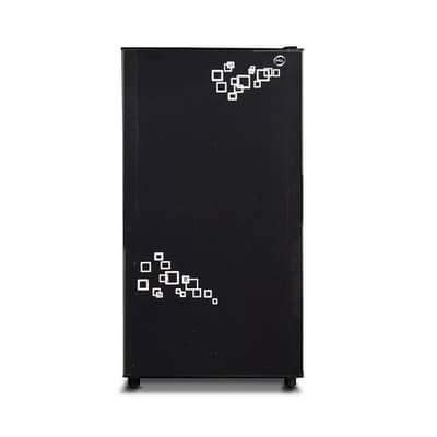 1 door PEL fridge