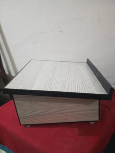 Holy Books Reading stand | Quran reading stand