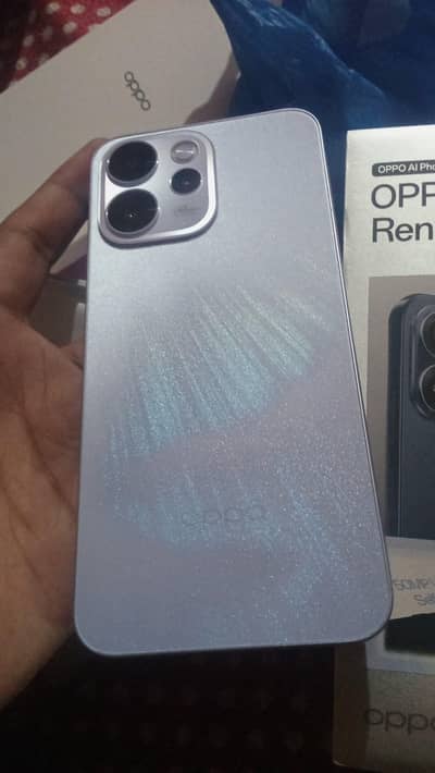 oppo Reno 15f 5g - urgent sell