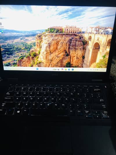 Dell Laptop for sale
