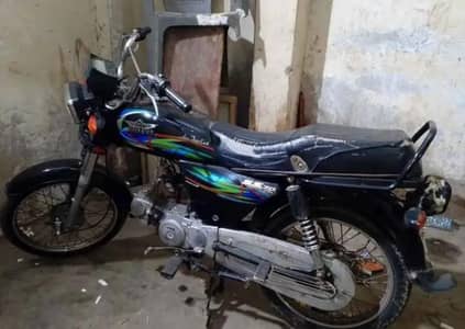 Bykea pr bike chalao rent ke