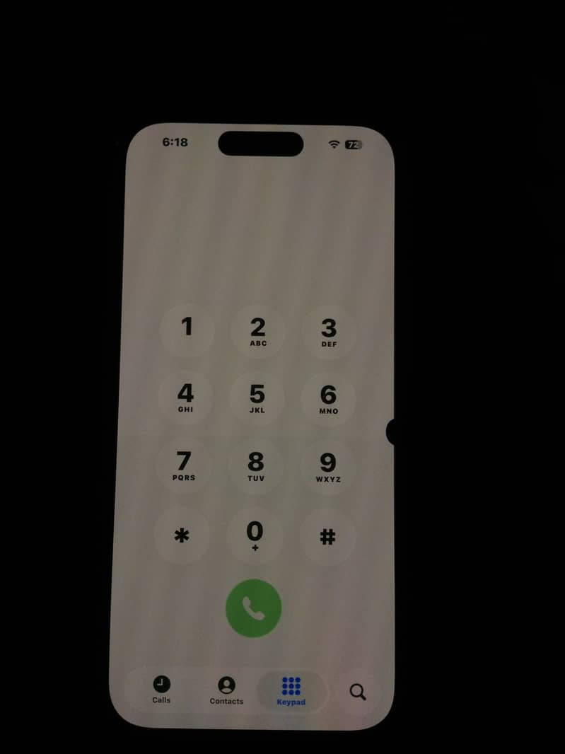 iPhone 14 pro 6