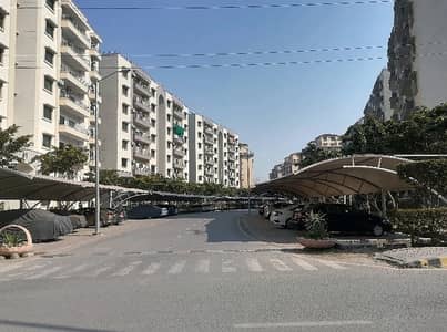 Own A Flat In 10 Marla Lahore