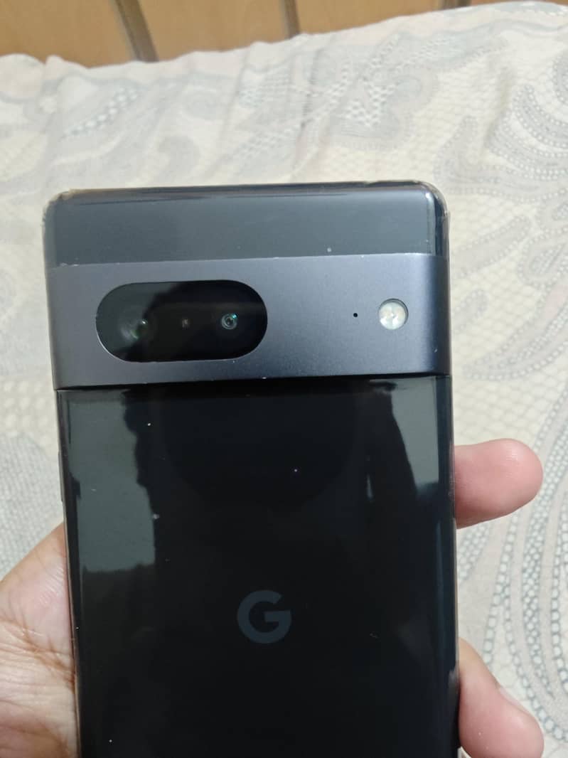 Pixel 7 1