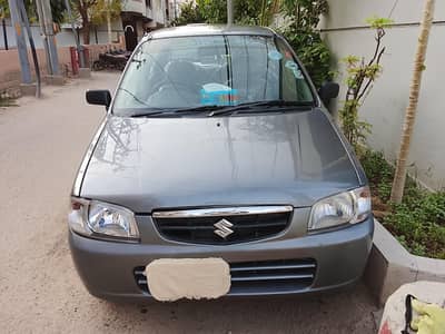 alto vxr 2011 mint condition powerful engine new tyr no work