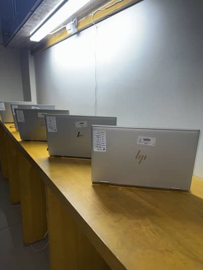 Hp Elitebook 1030 G7 360