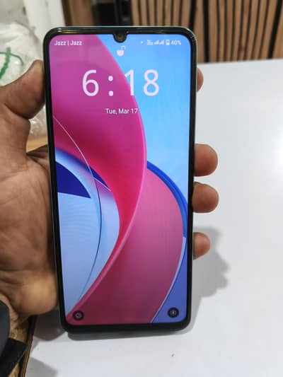 Realme C51