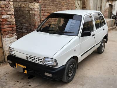 Mehran 1990