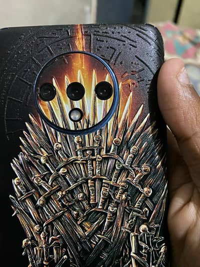 03173158109 ONE PLUS 7T