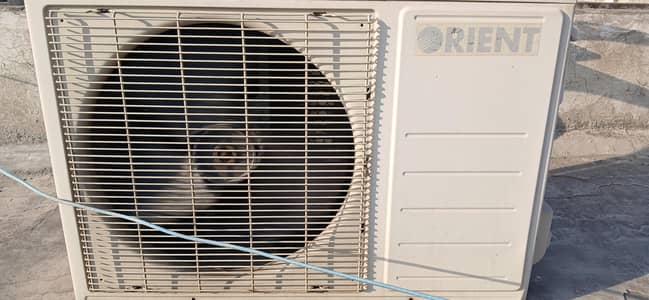 Orient 1.5 Ton AC for Sale