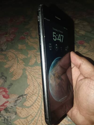 iPhone 8 Plus PTA approved