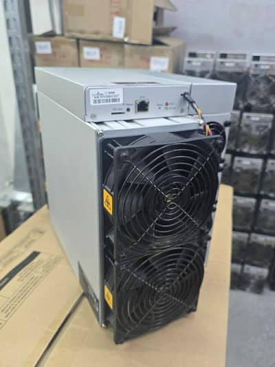 Antminer L7