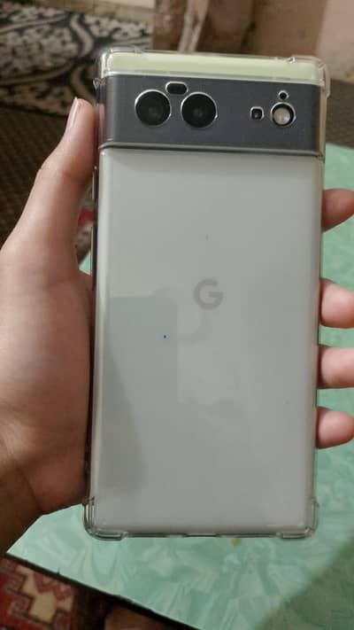 Google Pixel 6 ( Official PTA Approved )