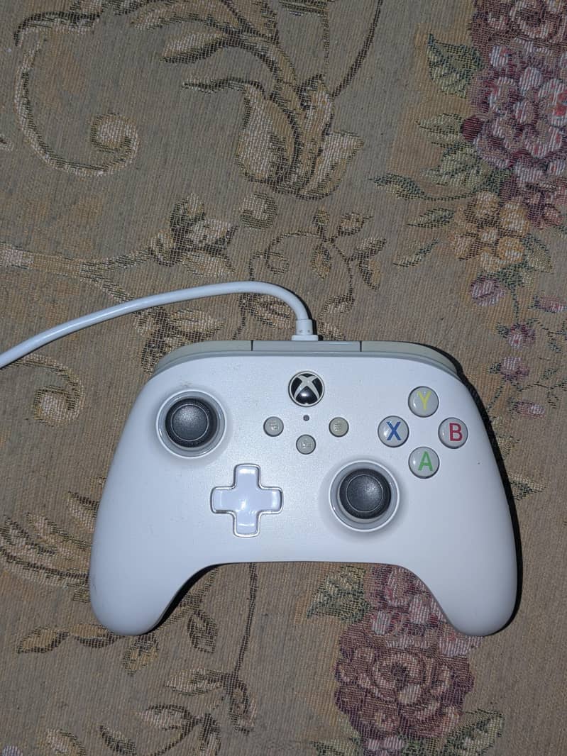 XBOX ONE 1
