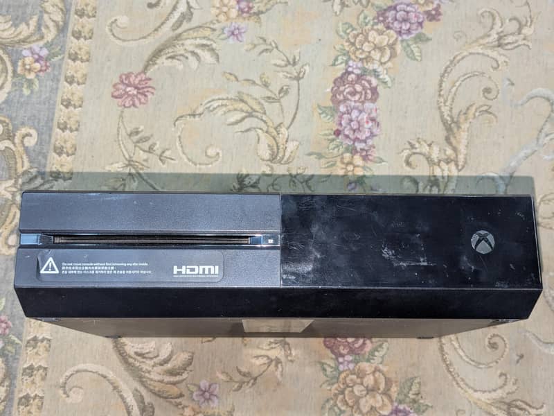 XBOX ONE 3