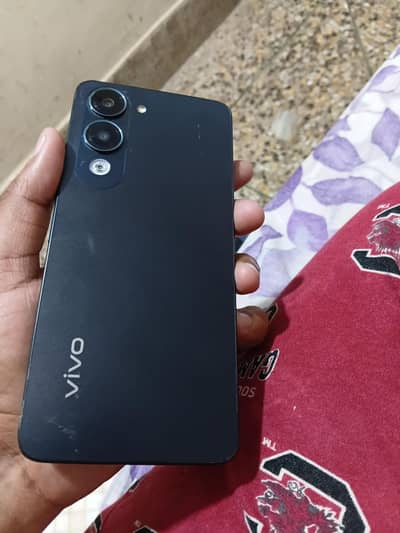 Vivo y04