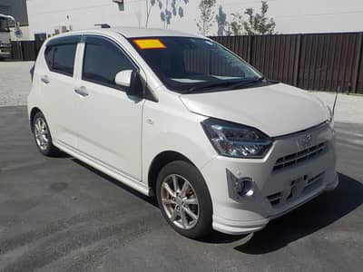 Daughter Mira GSA/3 Limited Edition Model 2018/22