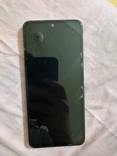 Redmi note 12, box , midnight black ,scratchless set, 10/10