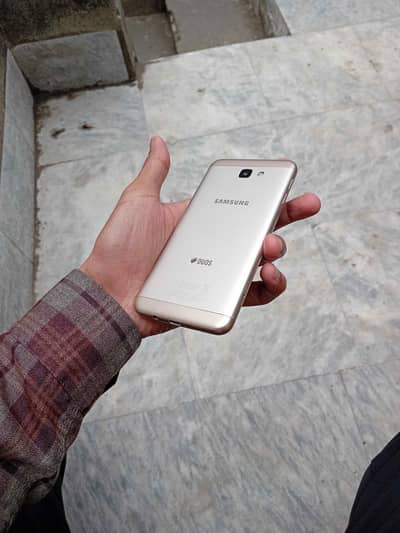 Samsung Galaxy J5 Prime – Good Condition