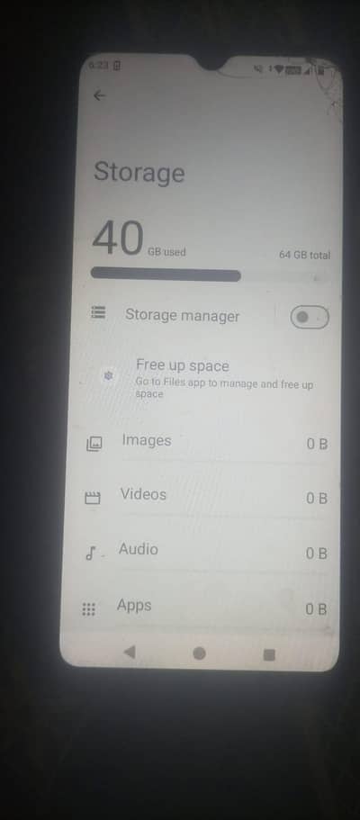 Redmi A3 h ye 4 64 h