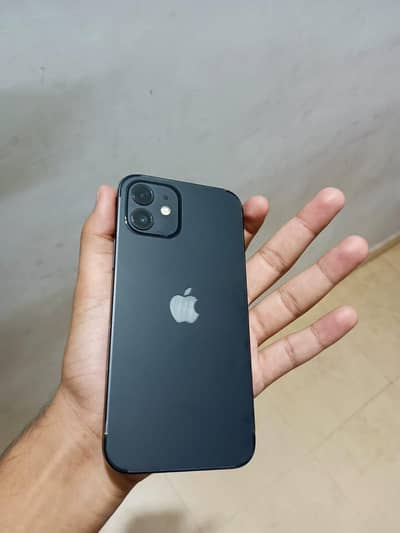 iphone 12 Non PTA