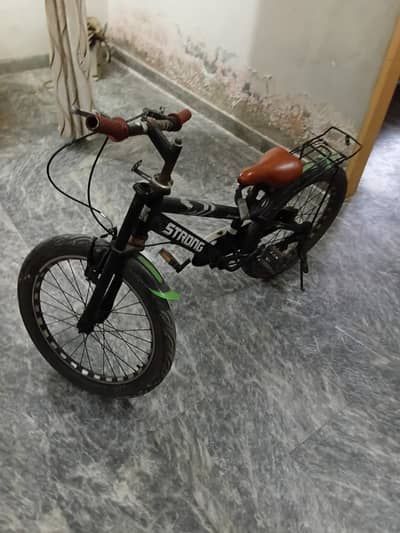 Bicycle New Condition