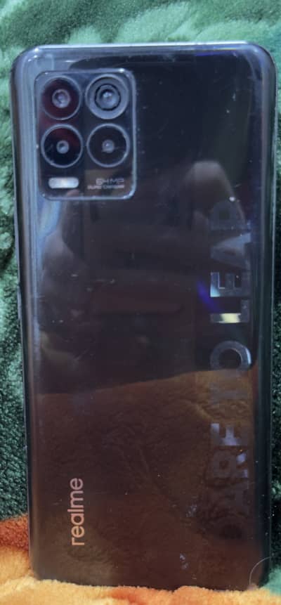 Realme 8 – 7/10 Condition | Smooth Performance | Best Budget Deal