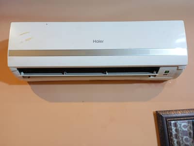 haier ac
